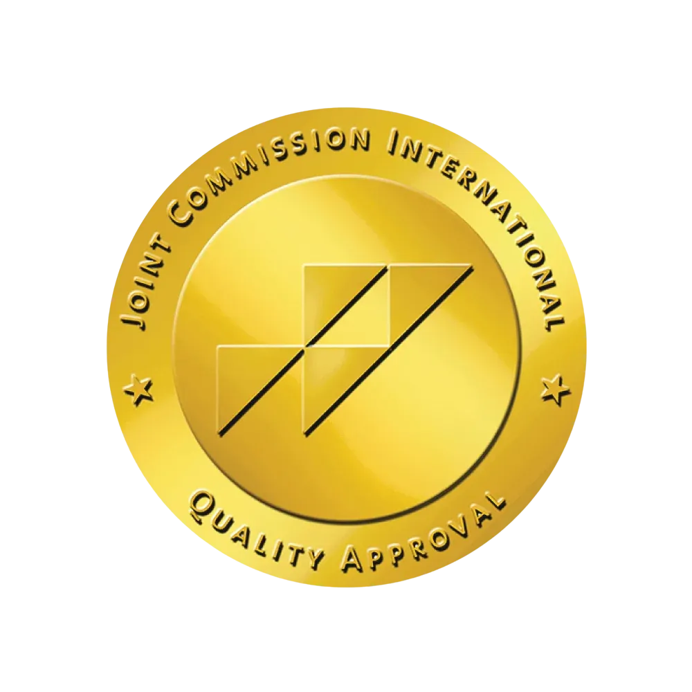 JCI Accreditation