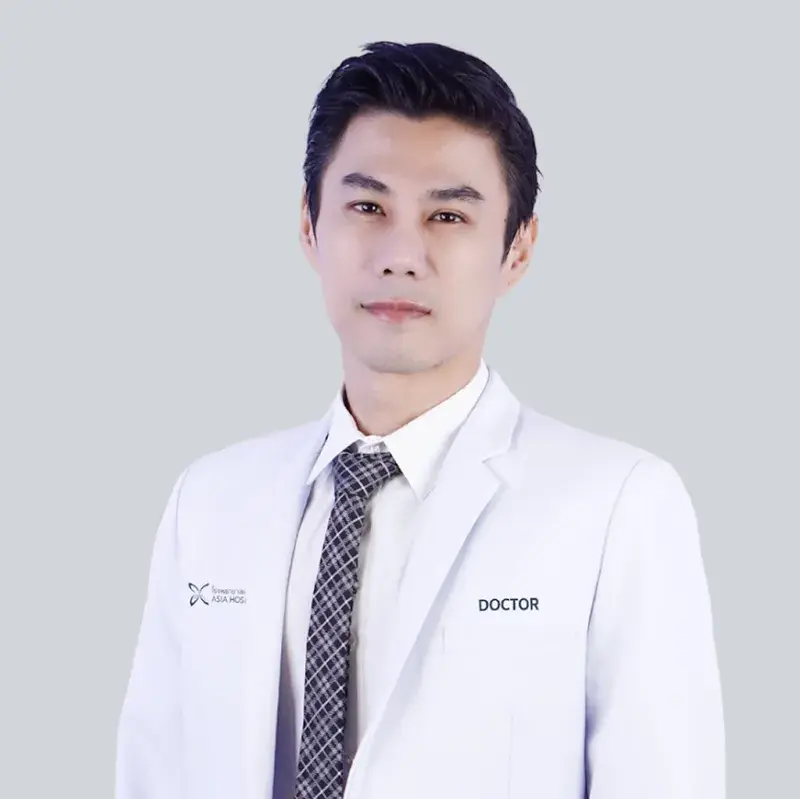 Doctor