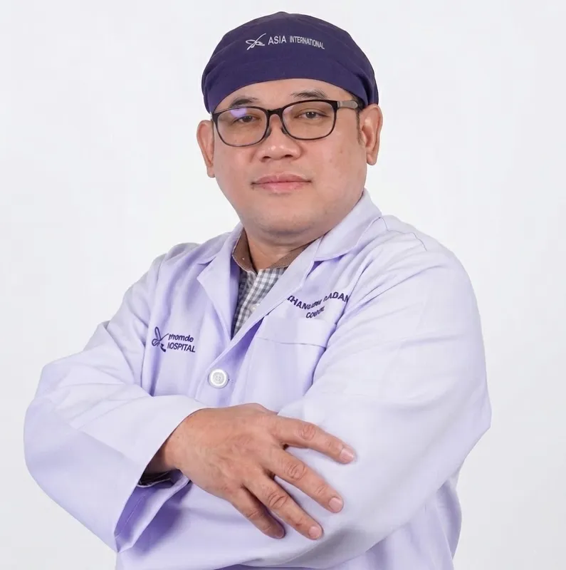 Doctor