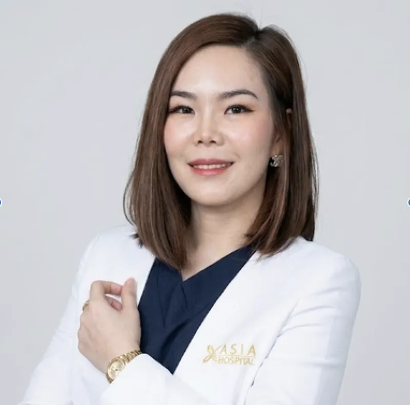 Doctor